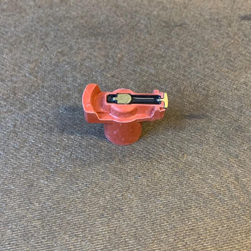 Rotor