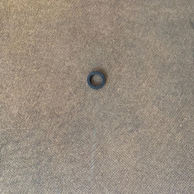 Hovedbilde Pakningsring Vannrør MB10A