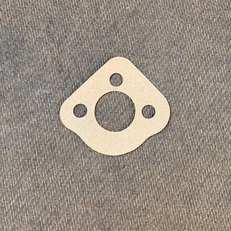 MB10A Pakning Oljepumpe flens under oljefilter