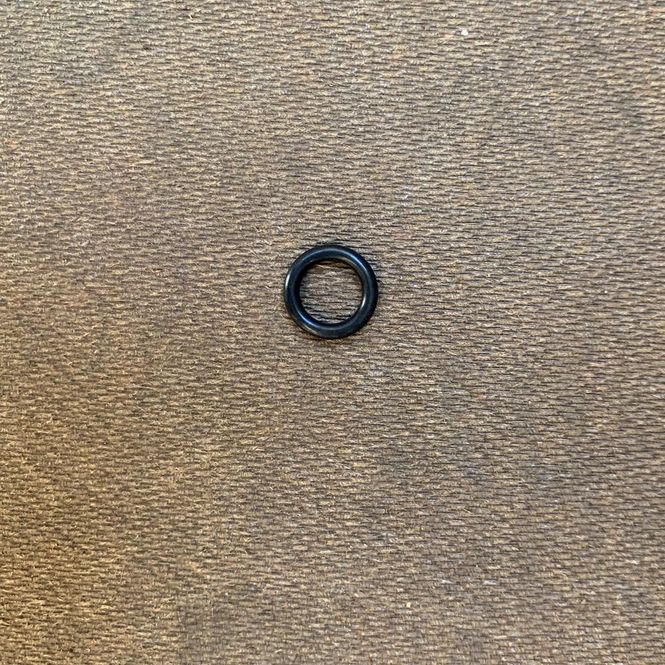 Hovedbilde MB10A-S O-ring trekkbolter R-112 (OR 9,92 x 2,62)