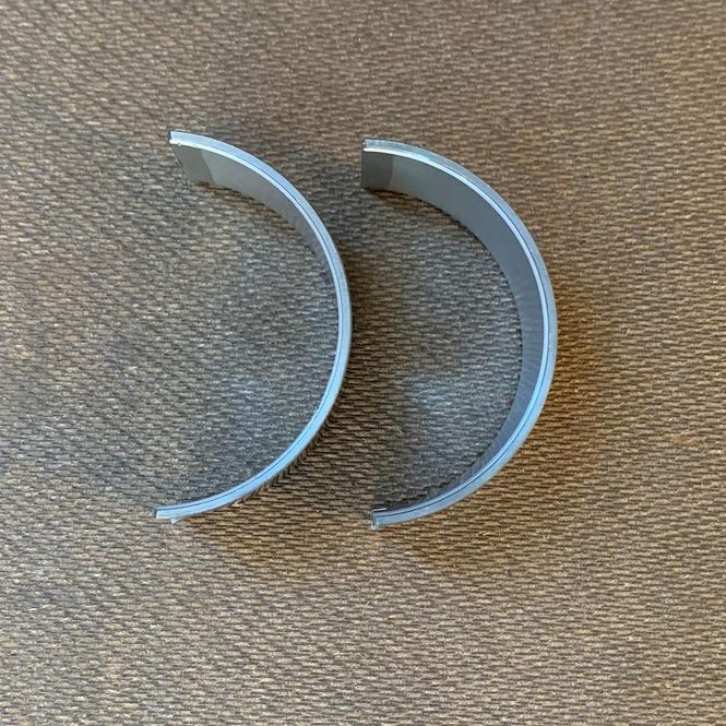 Hovedbilde MB10A Veivlagerskåler 27mm 1970 til -73 (1 par)