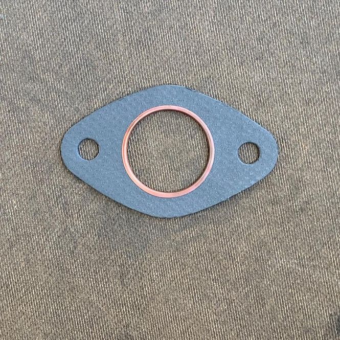 Hovedbilde Eksosflenspakning