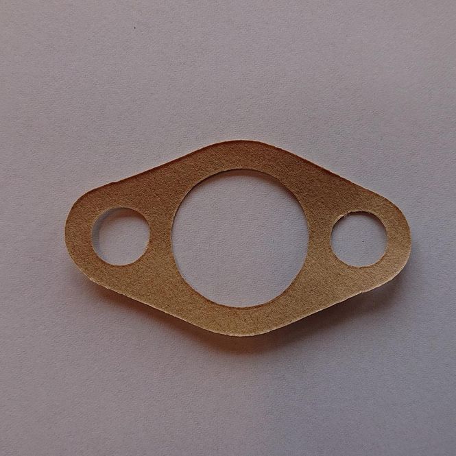 Hovedbilde MB10A Pakning Solex 26 flens (48 mm)