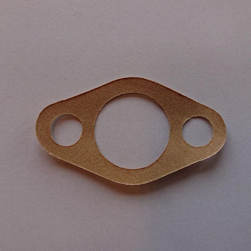 MB10A Pakning Solex 26 flens (48 mm)