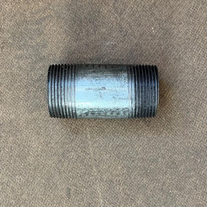 Hovedbilde Rørstuss 1 1/4